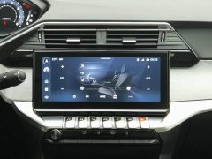 Peugeot 408 2022 1.6T Dream Edition - ფოტო 12