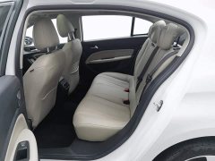 Peugeot 408 2022 1.6T Dream Edition - ფოტო 15