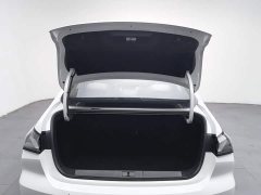 Peugeot 408 2022 1.6T Dream Edition - ფოტო 16