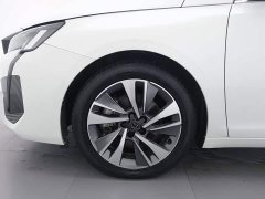 Peugeot 408 2022 1.6T Dream Edition - ფოტო 17