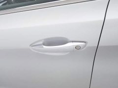 Peugeot 408 2022 1.6T Dream Edition - ფოტო 18