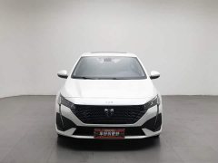 Peugeot 408 2022 1.6T Dream Edition - ფოტო 3
