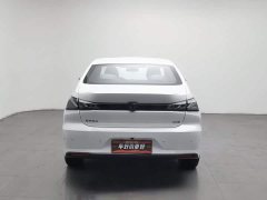 Peugeot 408 2022 1.6T Dream Edition - ფოტო 4