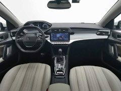 Peugeot 408 2022 1.6T Dream Edition - ფოტო 5