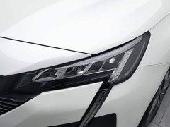 Peugeot 408 2022 1.6T Dream Edition - ფოტო 7