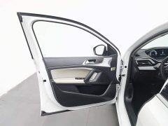 Peugeot 408 2022 1.6T Dream Edition - ფოტო 8
