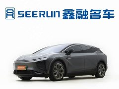 HiPhi X 2021 Flagship 6-Seater - ფოტო 1