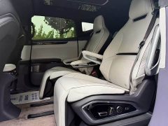 HiPhi X 2021 Flagship 6-Seater - ფოტო 10