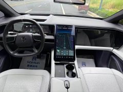 HiPhi X 2021 Flagship 6-Seater - ფოტო 11
