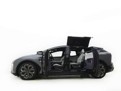 HiPhi X 2021 Flagship 6-Seater - ფოტო 16