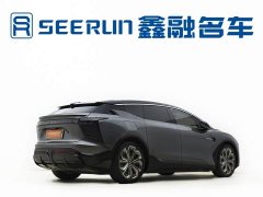 HiPhi X 2021 Flagship 6-Seater - ფოტო 17