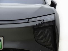 HiPhi X 2021 Flagship 6-Seater - ფოტო 3