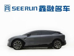 HiPhi X 2021 Flagship 6-Seater - ფოტო 4