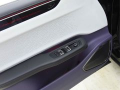 HiPhi X 2021 Flagship 6-Seater - ფოტო 8