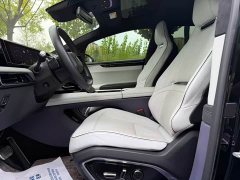 HiPhi X 2021 Flagship 6-Seater - ფოტო 9
