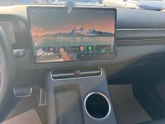 AITO M5 Extended Range AWD Performance - ფოტო 11