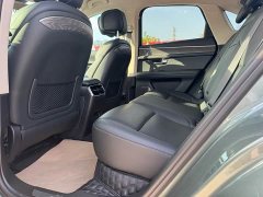 AITO M5 Extended Range AWD Performance - ფოტო 12