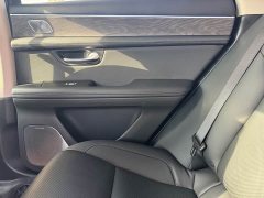 AITO M5 Extended Range AWD Performance - ფოტო 17