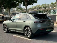 AITO M5 Extended Range AWD Performance - ფოტო 19