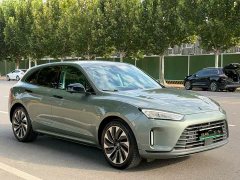 AITO M5 Extended Range AWD Performance - ფოტო 3