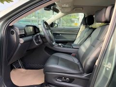 AITO M5 Extended Range AWD Performance - ფოტო 4