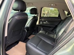 AITO M5 Extended Range AWD Performance - ფოტო 6