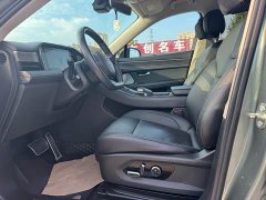 AITO M5 Extended Range AWD Performance - ფოტო 7