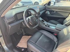 AITO M5 Extended Range AWD Performance - ფოტო 8