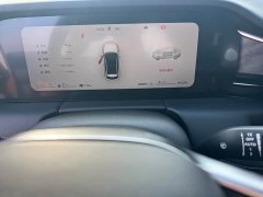 AITO M5 Extended Range AWD Performance - ფოტო 9