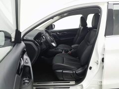 Nissan Qashqai 2022 2.0L CVT XV Smart Comfort Edition - ფოტო 10