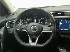 Nissan Qashqai 2022 2.0L CVT XV Smart Comfort Edition - ფოტო 11