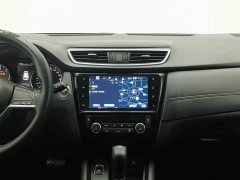 Nissan Qashqai 2022 2.0L CVT XV Smart Comfort Edition - ფოტო 12