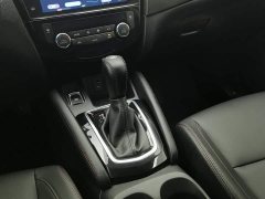 Nissan Qashqai 2022 2.0L CVT XV Smart Comfort Edition - ფოტო 13