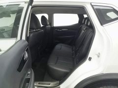 Nissan Qashqai 2022 2.0L CVT XV Smart Comfort Edition - ფოტო 15