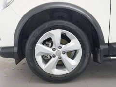 Nissan Qashqai 2022 2.0L CVT XV Smart Comfort Edition - ფოტო 17