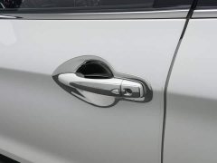 Nissan Qashqai 2022 2.0L CVT XV Smart Comfort Edition - ფოტო 18