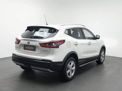 Nissan Qashqai 2022 2.0L CVT XV Smart Comfort Edition - ფოტო 2