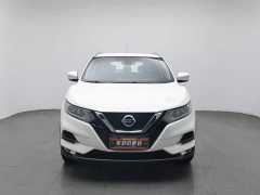 Nissan Qashqai 2022 2.0L CVT XV Smart Comfort Edition - ფოტო 3