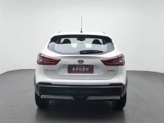 Nissan Qashqai 2022 2.0L CVT XV Smart Comfort Edition - ფოტო 4