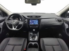 Nissan Qashqai 2022 2.0L CVT XV Smart Comfort Edition - ფოტო 5