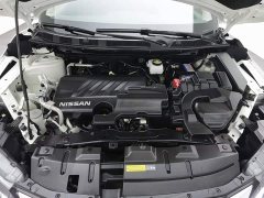 Nissan Qashqai 2022 2.0L CVT XV Smart Comfort Edition - ფოტო 6