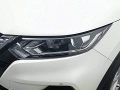 Nissan Qashqai 2022 2.0L CVT XV Smart Comfort Edition - ფოტო 7
