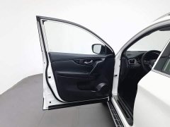 Nissan Qashqai 2022 2.0L CVT XV Smart Comfort Edition - ფოტო 8