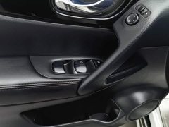 Nissan Qashqai 2022 2.0L CVT XV Smart Comfort Edition - ფოტო 9