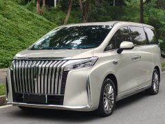 Great Wall WEY Shanshan New Energy 2023 Four-Wheel Drive Flagship Edition - ფოტო 1