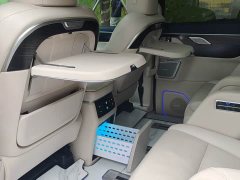 Great Wall WEY Shanshan New Energy 2023 Four-Wheel Drive Flagship Edition - ფოტო 10