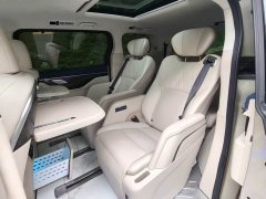 Great Wall WEY Shanshan New Energy 2023 Four-Wheel Drive Flagship Edition - ფოტო 11