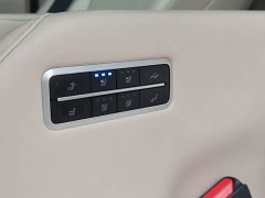 Great Wall WEY Shanshan New Energy 2023 Four-Wheel Drive Flagship Edition - ფოტო 12