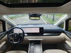 Great Wall WEY Shanshan New Energy 2023 Four-Wheel Drive Flagship Edition - ფოტო 13