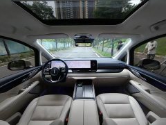 Great Wall WEY Shanshan New Energy 2023 Four-Wheel Drive Flagship Edition - ფოტო 14